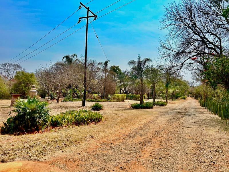 22 Bedroom Property for Sale in Schietfontein Ah North West